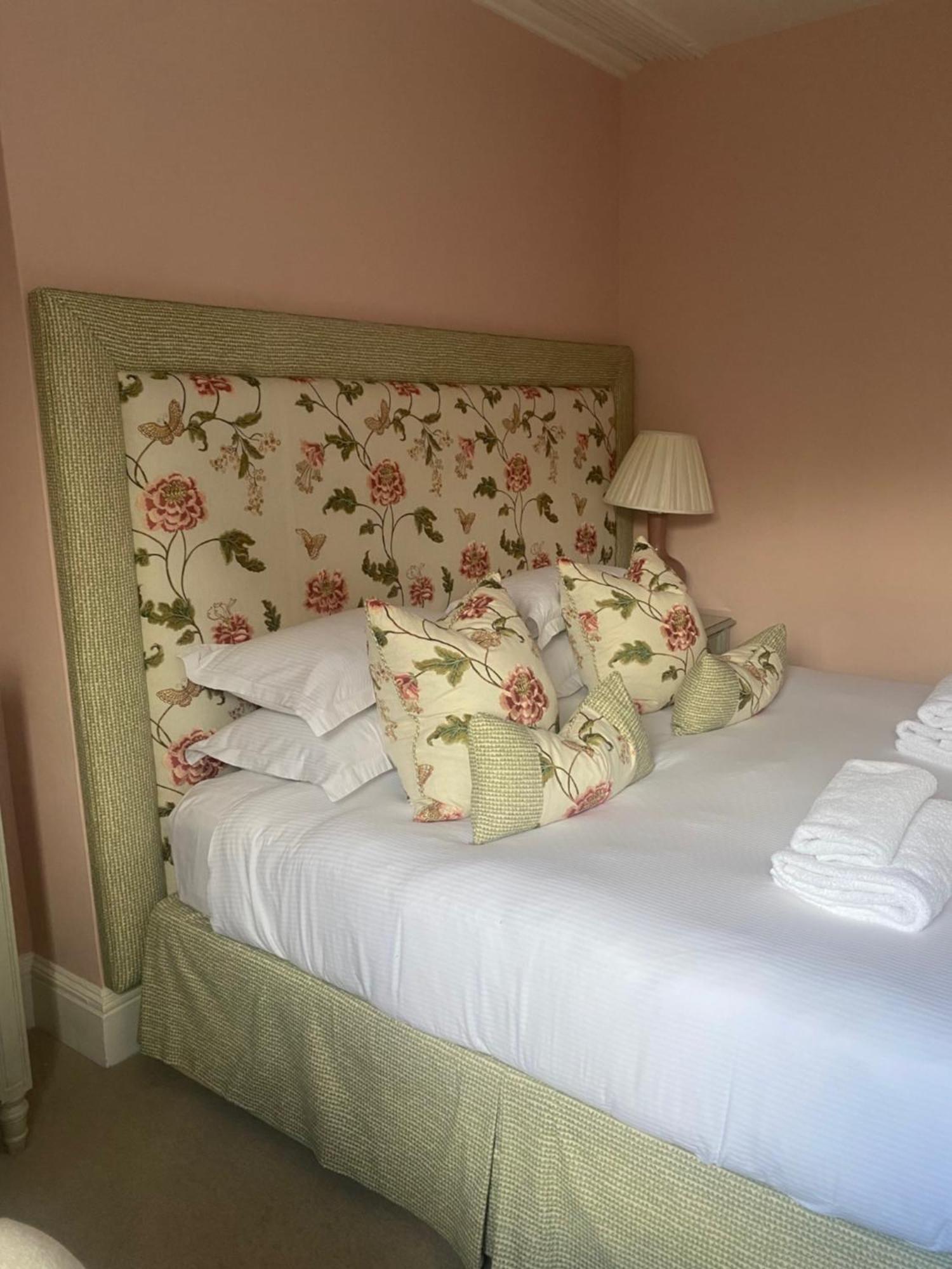 Hotel The Seagrave Arms à Weston Subedge Extérieur photo