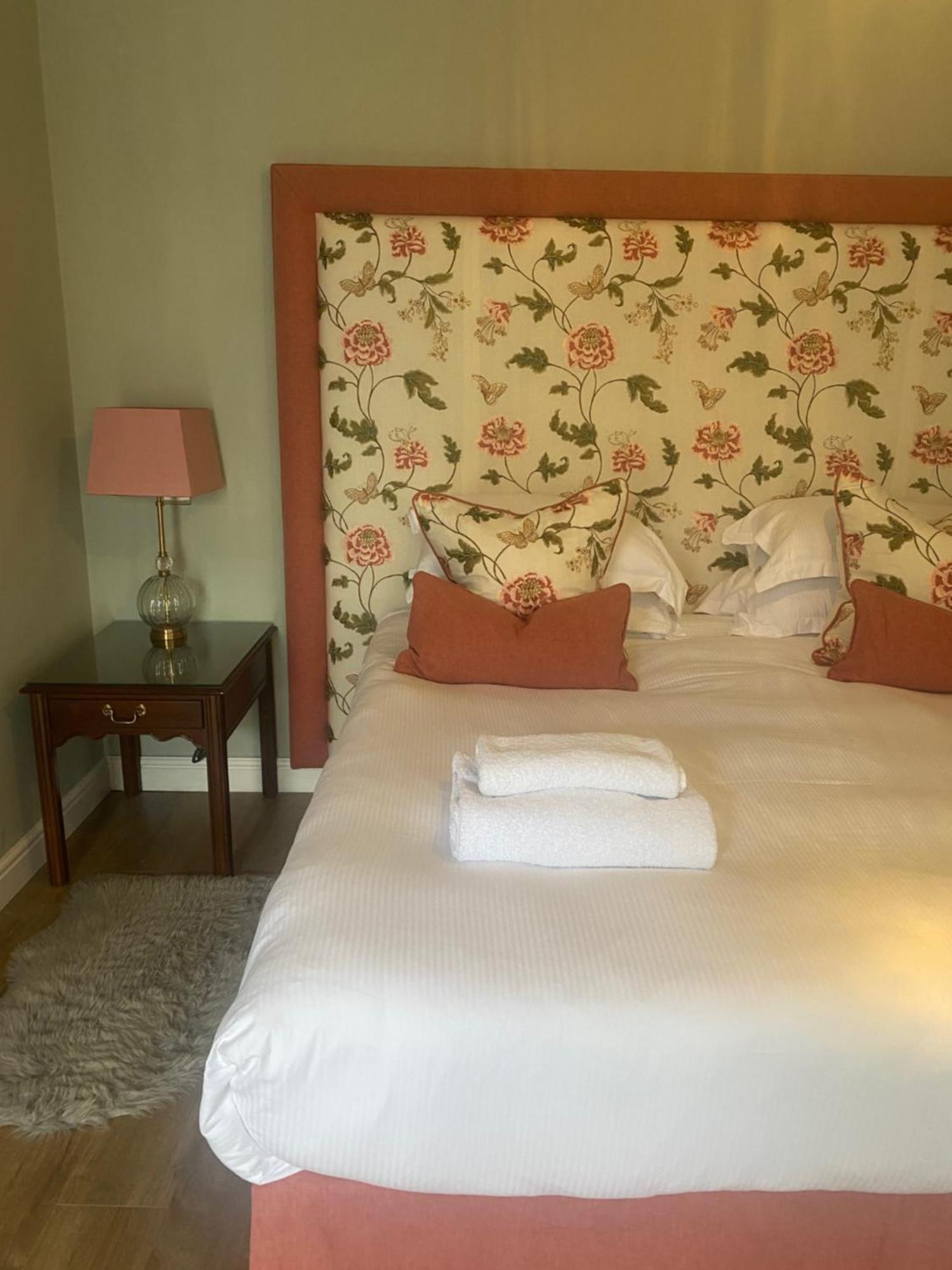 Hotel The Seagrave Arms à Weston Subedge Extérieur photo
