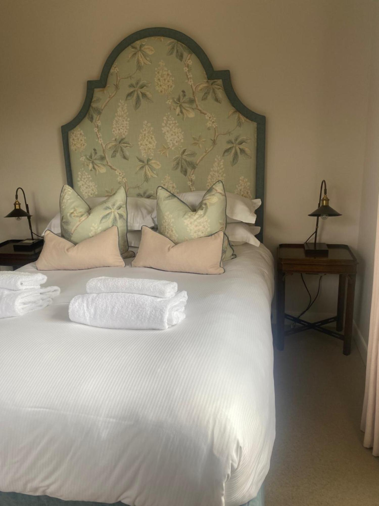 Hotel The Seagrave Arms à Weston Subedge Extérieur photo