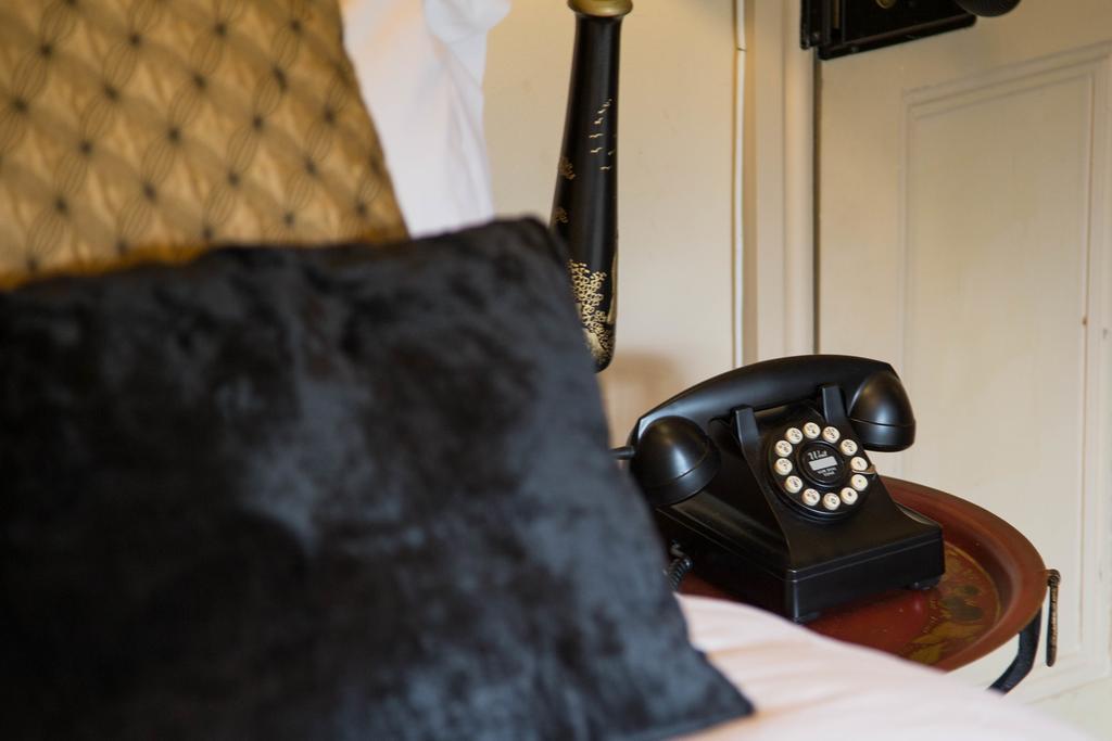 Hotel The Seagrave Arms à Weston Subedge Chambre photo