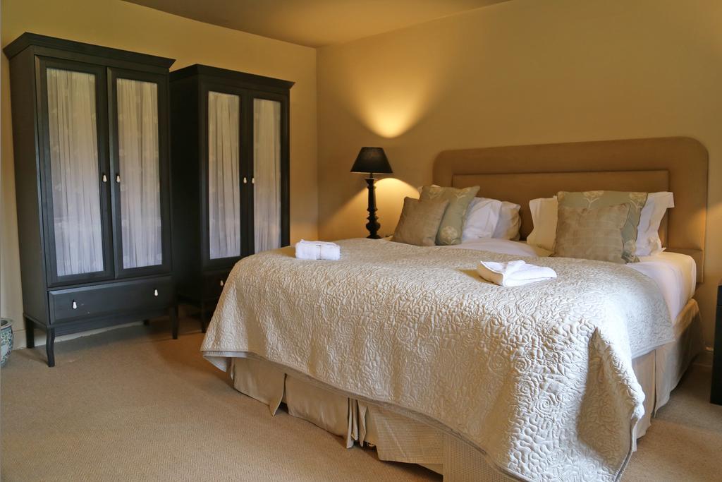 Hotel The Seagrave Arms à Weston Subedge Chambre photo