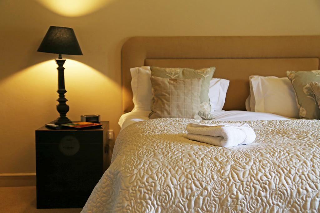 Hotel The Seagrave Arms à Weston Subedge Extérieur photo