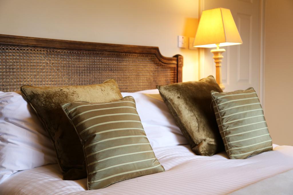 Hotel The Seagrave Arms à Weston Subedge Chambre photo