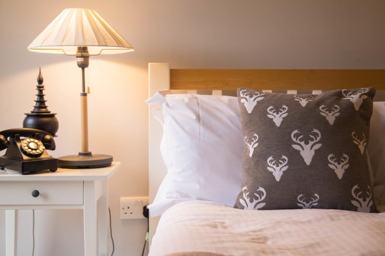 Hotel The Seagrave Arms à Weston Subedge Extérieur photo